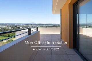  Appartement � vendre 3 pi�ces 69 m�