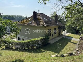  Maison  vendre 4 pices 83 m