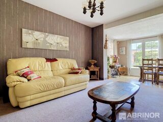  Maison à vendre 4 pièces 83 m²