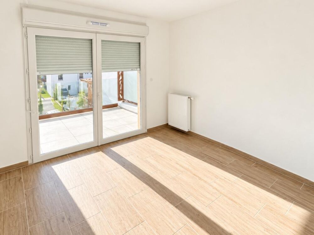 Location Appartement T2 avec balcon et parking à MONTEUX Monteux
