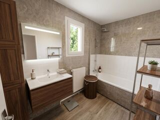  Appartement à vendre 3 pièces 69 m²