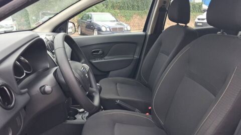 Sandero 1.0 SCe 75 Ambiance 2021 occasion 76140 Le Petit Quevilly