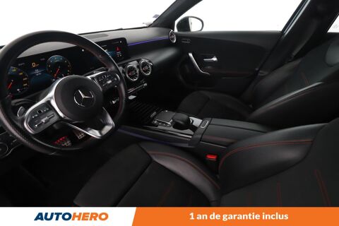Classe A 180 AMG Line 7G-DCT 136 ch 2021 occasion 92130 Issy-les-Moulineaux