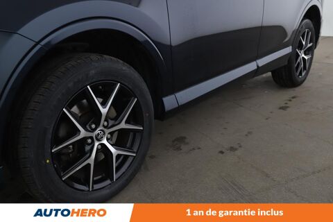 RAV 4 2.5 Hybride Dynamic 2WD 197 ch 2017 occasion 92130 Issy-les-Moulineaux