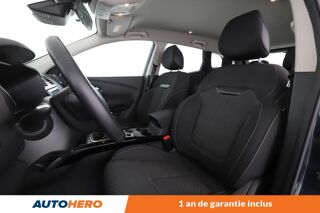 Kadjar 1.5 dCi Blue Life 115 ch 2021 occasion 92130 Issy-les-Moulineaux