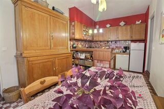  Maison à vendre 5 pièces 120 m²
