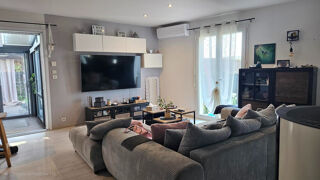  Maison à vendre 6 pièces 121 m²