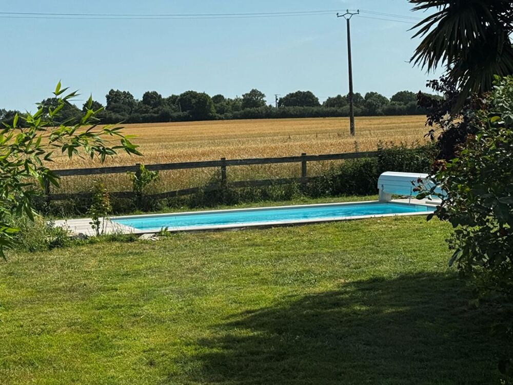 Maison Pornic 5 pièce(s) 90 m2