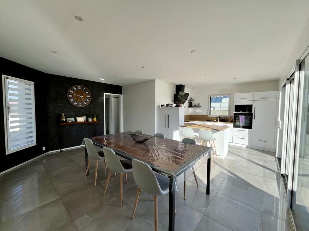 Location Maison Maison de 130m2 à louer sur Saint-Martin-des-Noyers Saint martin des noyers