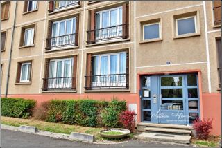  Appartement à vendre 5 pièces 88 m²