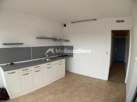  Appartement � louer 4 pi�ces 83 m�