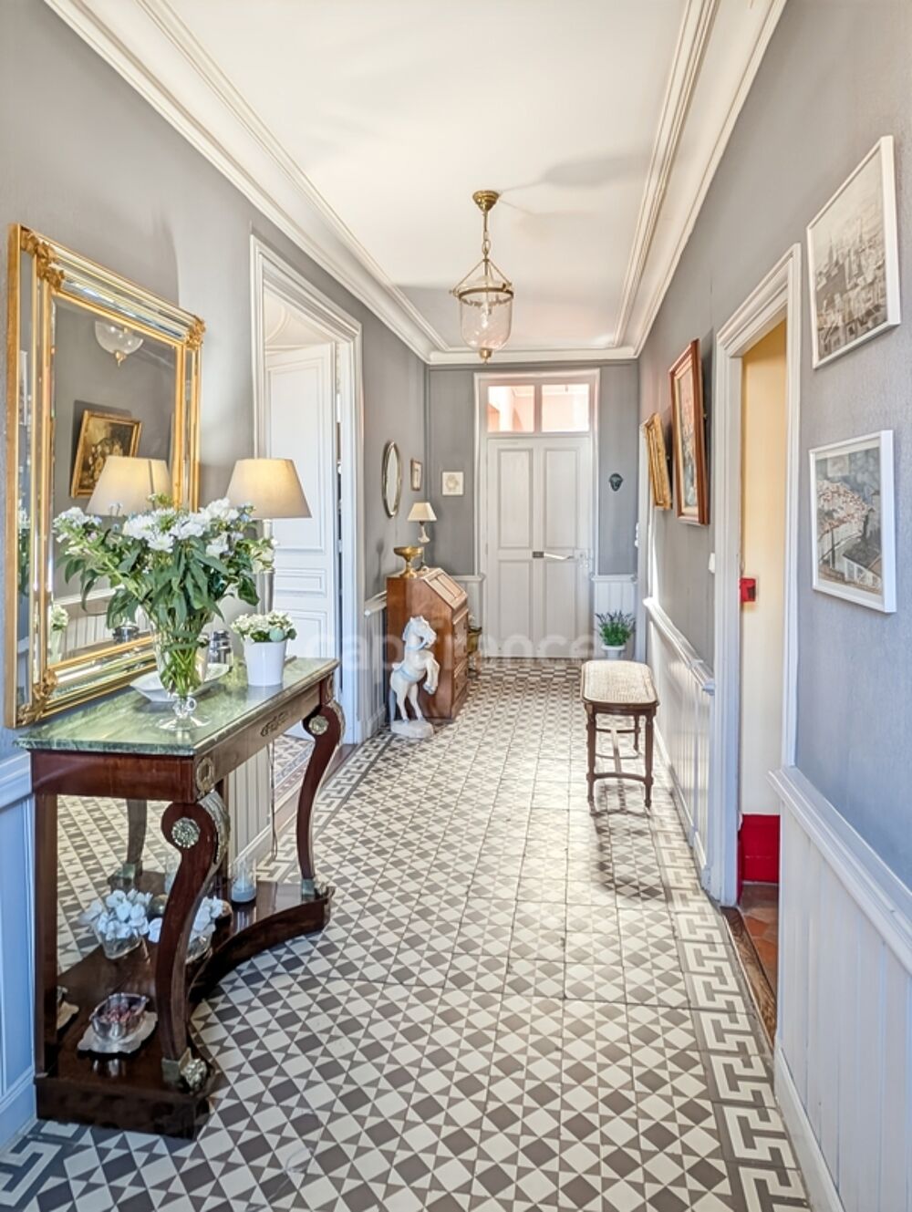 � vendre  Maison Mercurey (71640)