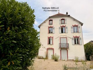  Propriété/château à vendre 9 pièces 250 m²