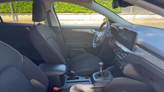 Focus IV 1.0 SCTi 125 EcoBoost Flexifuel mHEV ST Line - Entretien 2024 occasion 69680 Chassieu