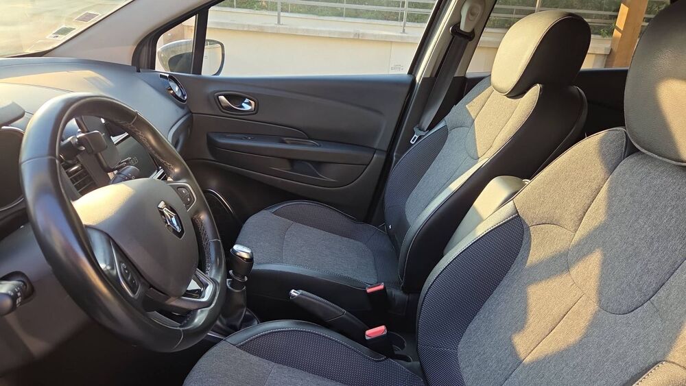 Captur 1.3 TCe 130 Intens 2019 occasion 78210 Saint Cyr L Ecole