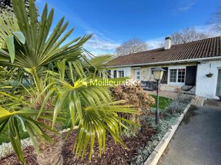  Maison � vendre 6 pi�ces 135 m�