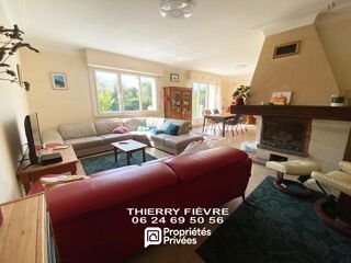  Maison à vendre 5 pièces 151 m²