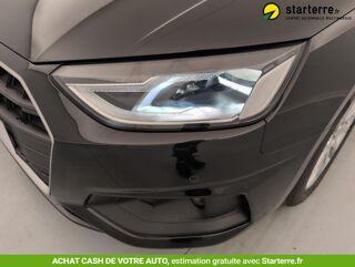 A4 35 TFSI 150 S tronic 7 Design 2021 occasion 69190 Saint-Fons