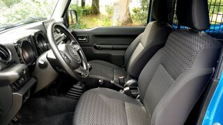 Jimny 1.5 VVT 102 Privilege - Entretien constructeur 2023 occasion 56890 Saint Ave