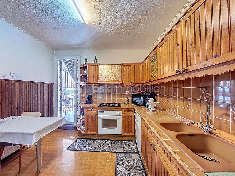 Vente Appartement APPARTEMENT DE TYPE 4 La seyne sur mer