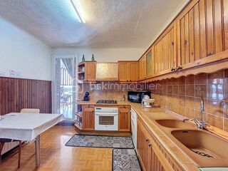  Appartement à vendre 4 pièces 84 m²
