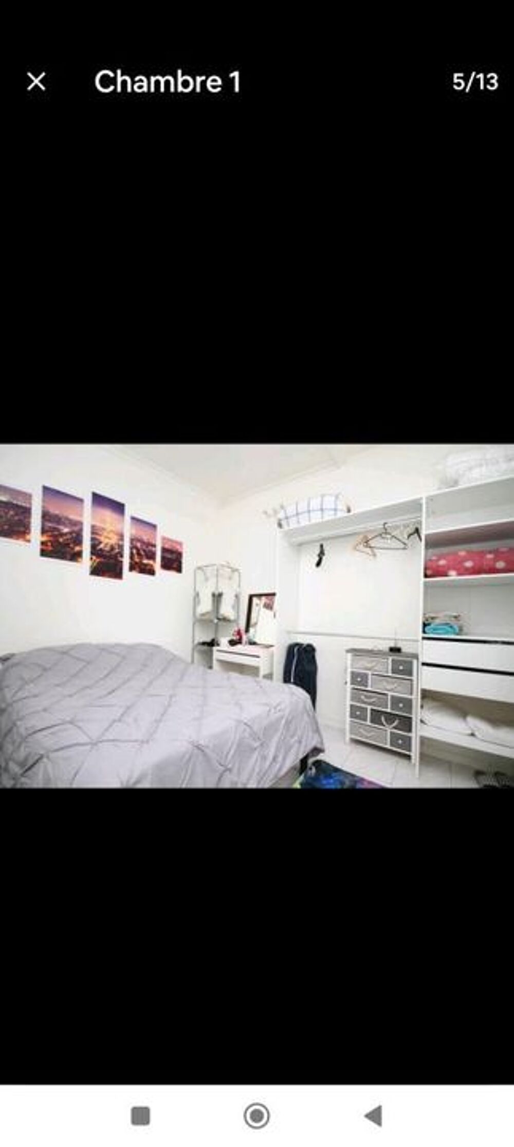 Location Appartement Chambre de 12m2 à louer sur Champigny-sur-Marne Champigny sur marne