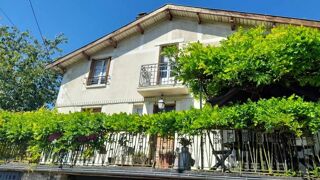  Maison à vendre 5 pièces 92 m²