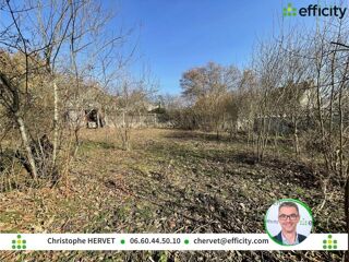  Terrain � vendre 892 m�