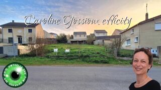  Terrain à vendre 593 m²