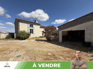  Maison à vendre 5 pièces 169 m²