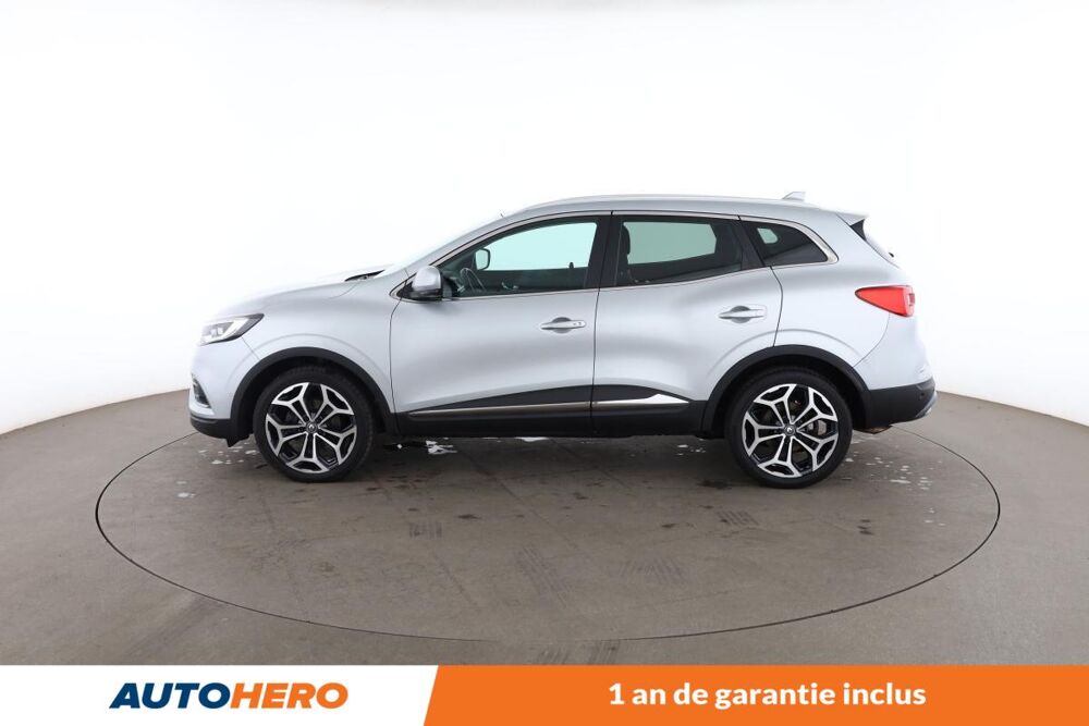 Kadjar 1.5 dCi Blue Intens EDC 115 ch 2020 occasion 92130 Issy-les-Moulineaux