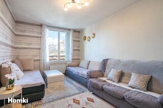  Appartement à vendre 2 pièces 37 m²