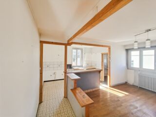  Maison à vendre 7 pièces 115 m²
