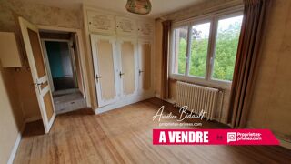 Maison à vendre 5 pièces 135 m²