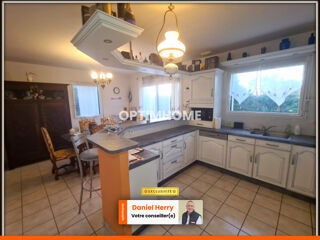  Maison � vendre 5 pi�ces 107 m�