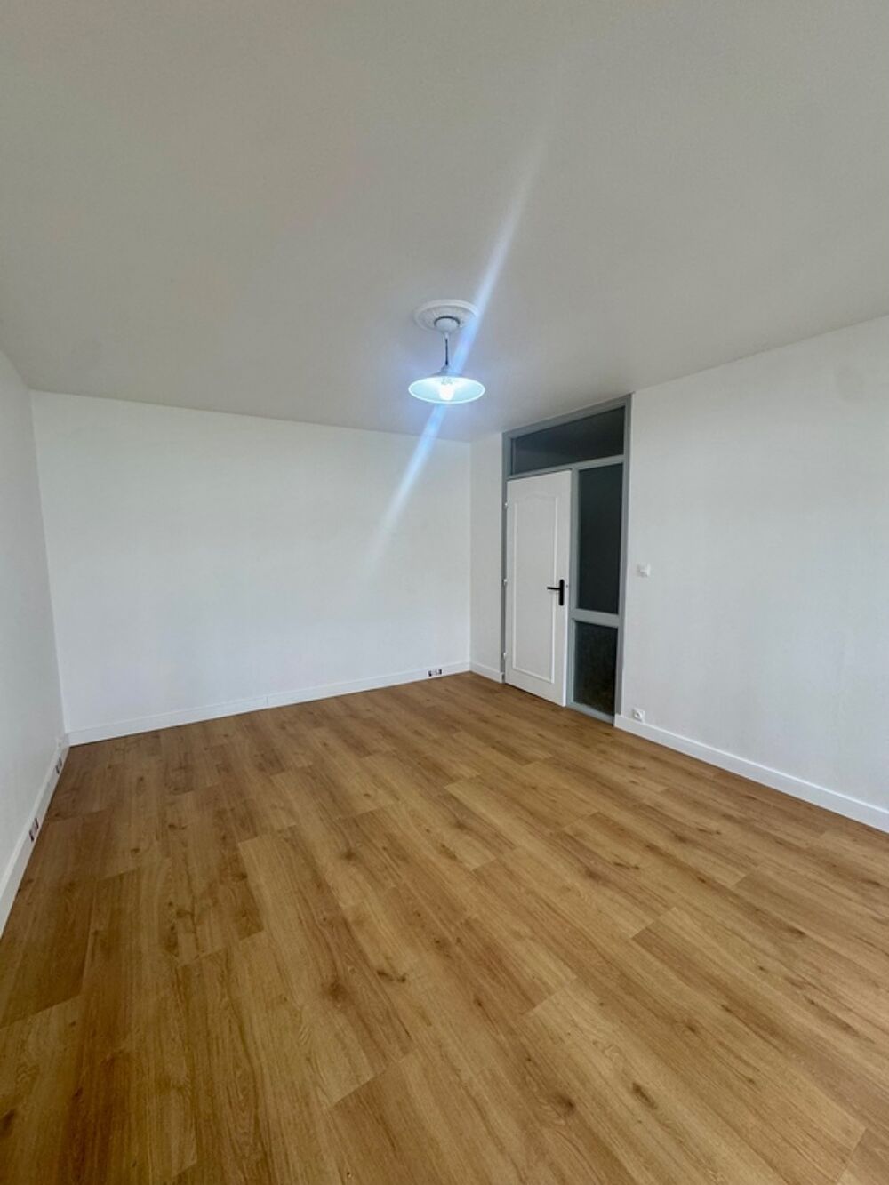 Appartement à vendre 2 pièces LIMOGES (87)