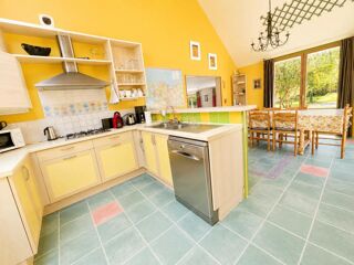  Maison à vendre 7 pièces 155 m²