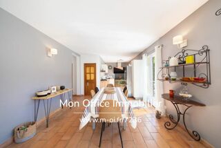  Maison à vendre 6 pièces 148 m²