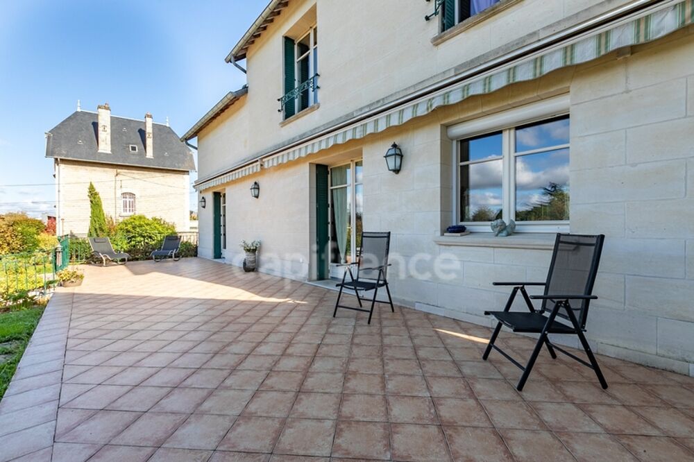 vendre  Maison Soissons (02200)