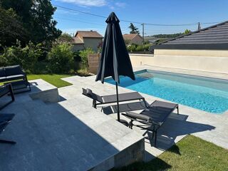  Maison à vendre 4 pièces 103 m²