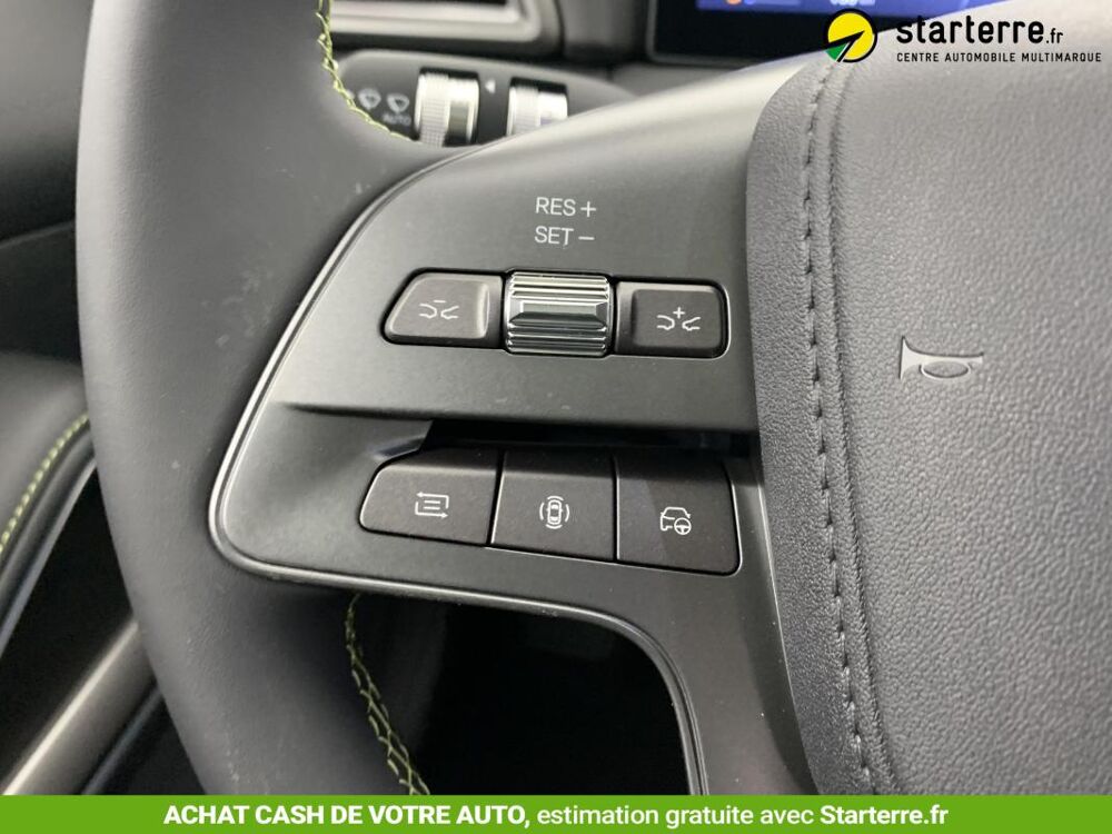 Atto 2 PHEV 1.5 DM-I BOOST 2025 occasion 69190 Saint-Fons