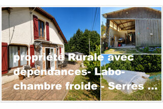  Maison à vendre 5 pièces 85 m²