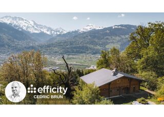  Chalet à vendre 7 pièces 251 m²
