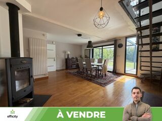  Maison à vendre 6 pièces 145 m²