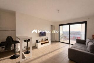  Appartement � vendre 2 pi�ces 42 m�