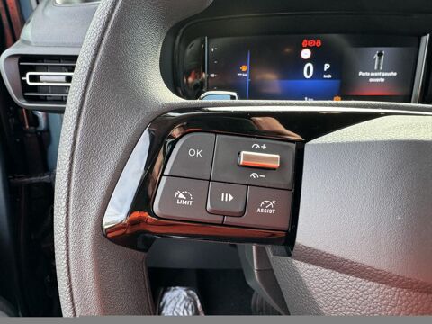 Combo VP XL 1.5 HDI 130 EAT8 ELEGANCE 2026 occasion 35690 Acign&eacute;