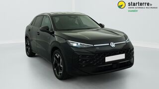 T-ROC NOUVEAU 1.5 ETSI EVO2 HYBRID 150 CH DSG7 R-LINE 2026 occasion 73420 Voglans