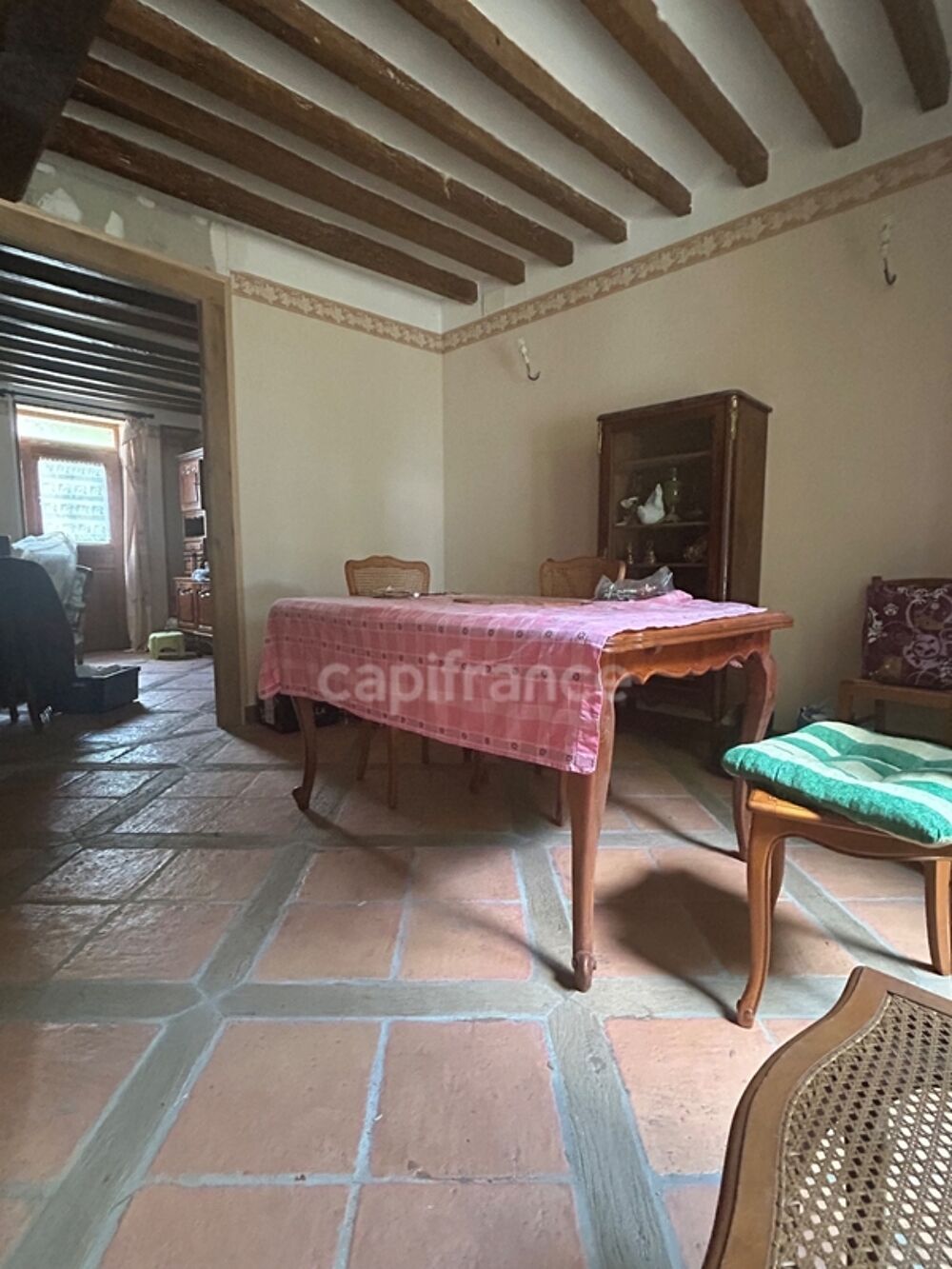 ??Pavillon de caractère en Puisaye (Bléneau) ?