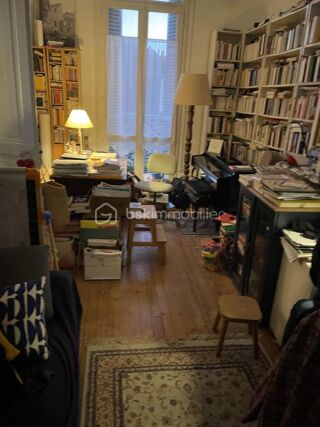  Appartement � vendre 4 pi�ces 99 m�