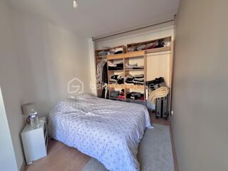  Appartement à vendre 2 pièces 40 m²
